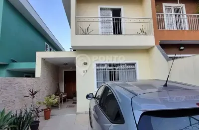 Sobrado à venda na saúde 3 dormitórios, 1 suite, 2 vagas shopping plaza sul.