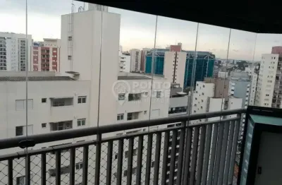 Apartamento novo à venda com 2 dormitórios, 1 suite, 2 banheiros e 1 vaga