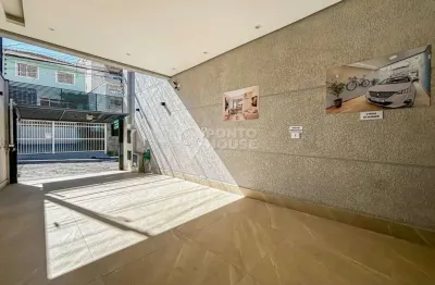 Sobrado novo triplex  4 dormitórios (3 suites) 2 vagas churrasqueira  klabin vila mariana