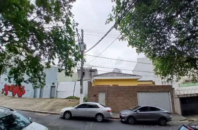Terreno plano com 430m² à venda próximo ao metrô  saúde, linha azul