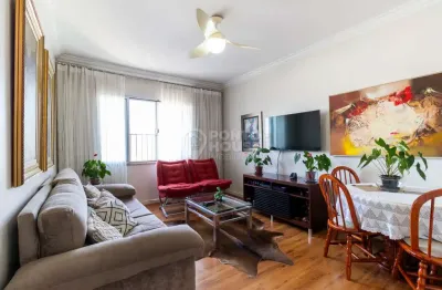 Apartamento à venda na bela vista com 2 dormitórios, 1 suíte e 1 banheiro