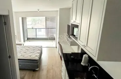 Studio para venda na vila mariana próximo ao shopping metrô santa cruz
