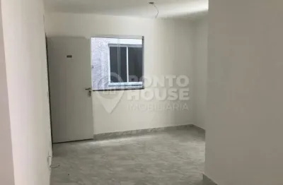 Apartamento à venda na vila gumercindo, 44m², 2 dormitórios