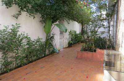 Casa à venda planalto paulista 3 dormitórios, 2 vagas, isolada, próxima à moema