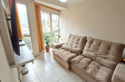 Apartamento à venda na saúde próximo do metro 72m², 3 dormitórios e 1 vaga lazer
