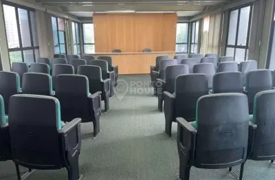 Predio inteiro para locação vila clementino monousuario 30 vagas e 60 banheiros