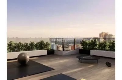 Apartamento à venda na vila clementino com 2 suítes, 1 banheiro e 1 vaga