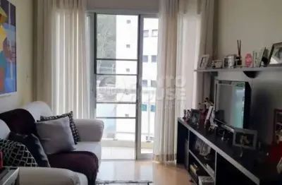 Apartamento à venda na vila suzana com 2 dormitórios, 2 banheiros e 2 vagas