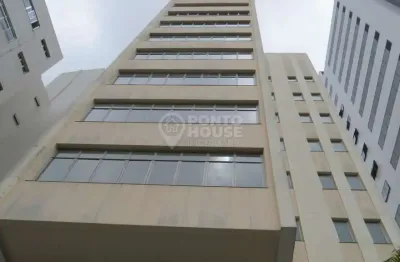 Prédio à venda na saúde, 8 andares, 12 salas, 15 vagas, sobreloja, junto metrô