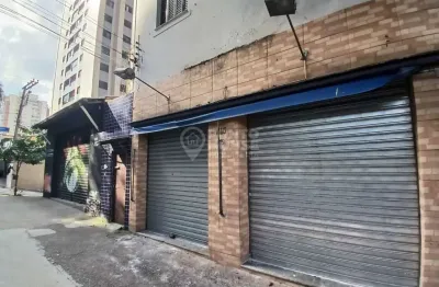 Salão comercial para locação no bairro saúde de 98m², próximo do metrô saúde