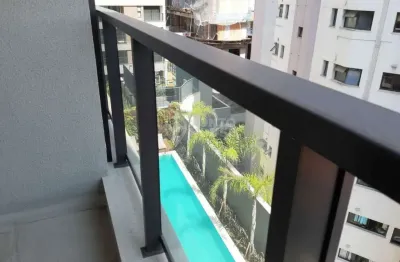 Kitnet / Stúdio à venda na Rua Bartolomeu de Gusmão, --, Vila Mariana, São Paulo