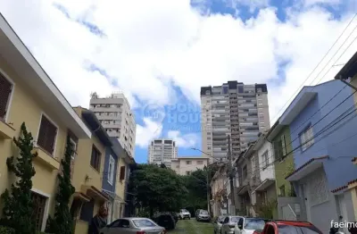 Casa de vila à venda no bairro vila mariana de 2 dormitórios, 1 suite e 1 vaga
