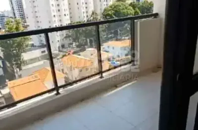 Apartamento à venda na saúde com 2 dormitórios, 1 banheiro, 1 vaga e varanda