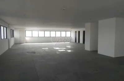 Conjunto comercial para locação com 192m², 07 vagas na saúde