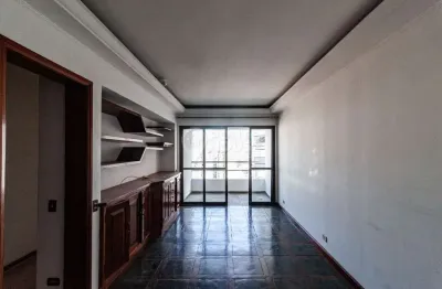 Apartamento à venda no bairro jardim da saúde de 3 dormitórios, 1 vaga e varanda