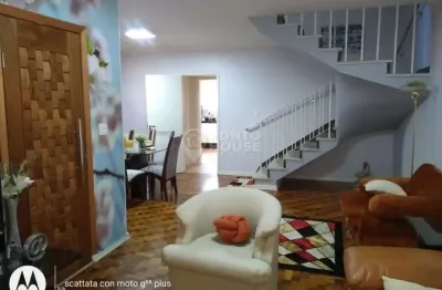 Sobrado à vendaa no jardim da saúde 3 dormitórios, suíte e 3 vagas