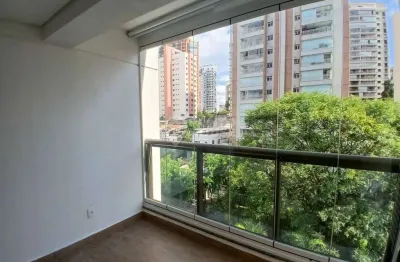 Studio à venda e locação no bairro vila mariana de 45m², semi mobiliado e 1 vaga