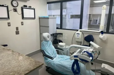 Conjunto Comercial a Venda com 57 m², 1 vaga, na Borges Lagoa do bairro Vila Mariana