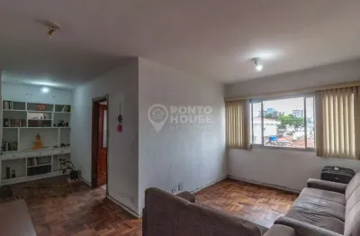 Apartamento à venda no planalto paulista 90m², 2 dormitórios e 1 vaga