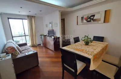 Apartamento à venda vila guarani 2 dormitórios, 1 vaga, lazer, próximo ao metrô