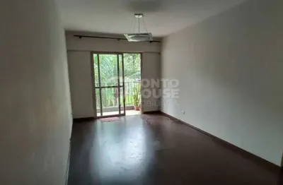 Apartamento à venda no bairro vila gumercindo de 95m², 3 dormitórios e 1 vaga