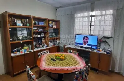 Sobrado à venda e locação no bairro vila guarani com 3 dormitórios, 1 suíte, 3 banheiros e 1 vaga