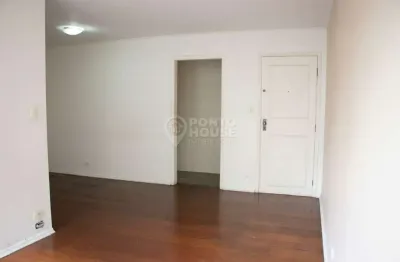 Apartamento à venda no bairro indianópolis com 4 dormitórios, 2 suítes e 1 vaga