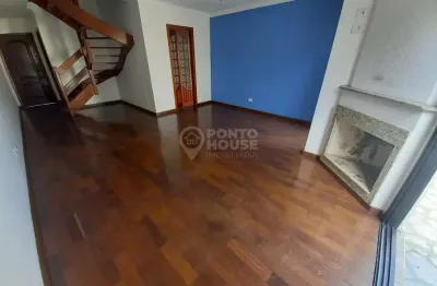 Casa em condomínio fechado no bairro saúde com 3 dormitórios, suíte, 2 vagas