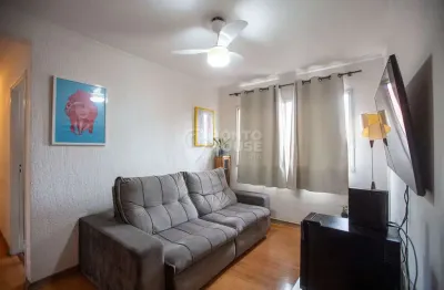 Apartamento de 57m² à venda com 2 dormitórios, 1 banheiro e 1 vaga no sacomã