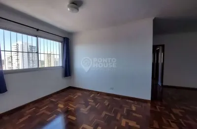Apartamento à venda na vila guarani, 3 dormitórios, 1 suíte e 2 vagas de garagem