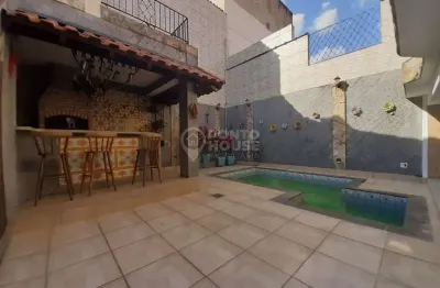 Casa com 4 quartos à venda na Rua Eduardo Lobo, --, Saúde, São Paulo