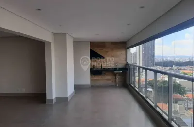 Apartamento à venda na vila mariana de 3 suítes, 2 vagas e varanda gourmet