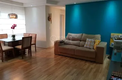 Apartamento à venda no bairro vila gumercindo de 74m², 2 dormitórios e 1 vaga