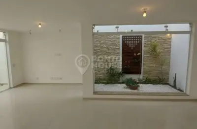 Sobrado à venda no bairro vila gumercindo com 240m², 3 suítes e 3 vagas de garagem