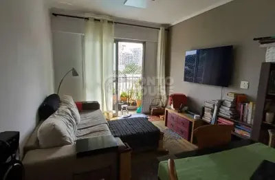 Apartamento à venda, vila gumercindo, 2 dormitórios, próximo ao metrô imigrantes