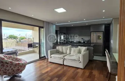 Apartamento à venda no ipiranga com 3 suítes e 2 vagas paralelas e deposito108m²