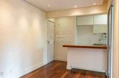 Apartamento 2 dormitórios, suíte e 1 vaga à venda na vila gumercindo