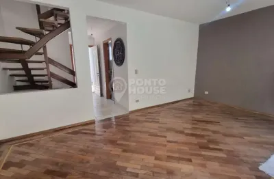 Casa em condomínio  3 dormitórios e 2 vagas de garagem à venda na vila moraes