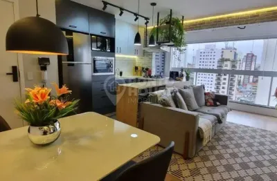 Apartamento à venda no ipiranga com 2 dormitórios e 1 vaga, museu do ipiranga