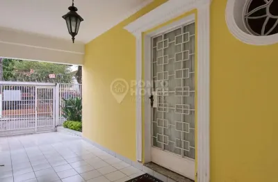 Sobrado à venda e locação bairro Vila Mariana de 400m², 4 dormitórios e 2 vagas