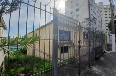 Terreno á venda 318,90m² próximo ao shopping plaza sul