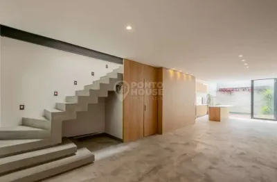 Casa à venda no bairro campo belo, 3 dormitórios, 3 vagas, piscina, nova e vaga