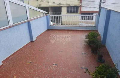 Sobrado à venda vila gumercindo de 2 dormitórios, 2 banheiros, 1 sala e 1 vaga