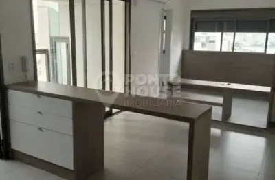 Apartamento à venda e locação no bairro vila mariana de 45m², 1 suíte e 1 vaga