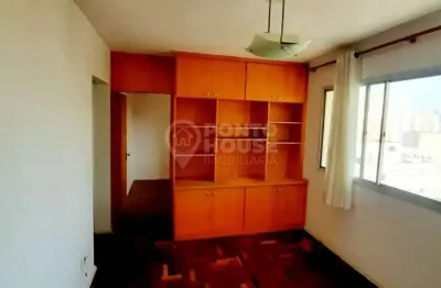 Apartamento à venda cambuci 1 dormitório,1 vaga de 39m², 1 banheiro e 1 sala