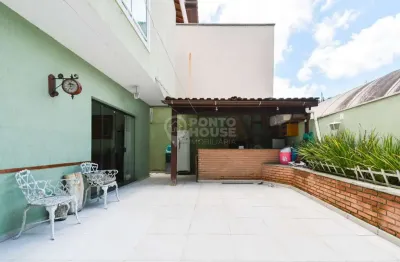Casa à venda no bairro planalto paulista 3 dormitórios, suítes, 2 vagas, 10 x 20