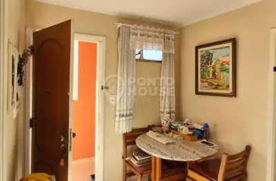 Apartamento à venda na liberdade com 40m², 2 dormitórios, sala, cozinha banheiro