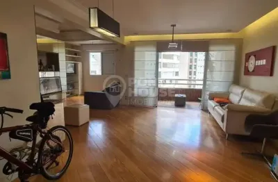 Apartamento à venda em moema com 3 dormitórios, 1 suíte, 2 vagas