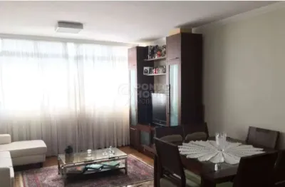 Apartamento à venda na vila mariana com 110 metros e próximo ao metrô