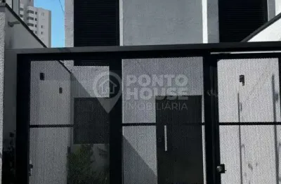 Sobrado a venda na vila gumercindo de 120m² com 3 dormitórios, 1 suíte e 1 vaga